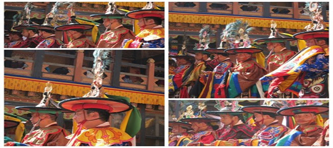 Ura Yakchoe Tour